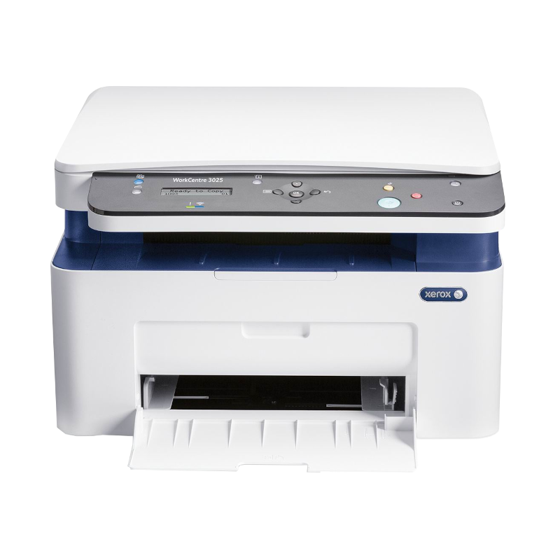 БФП Xerox WorkCentre 3025BI (3025V_BI) + 2 картриджа 106R02773